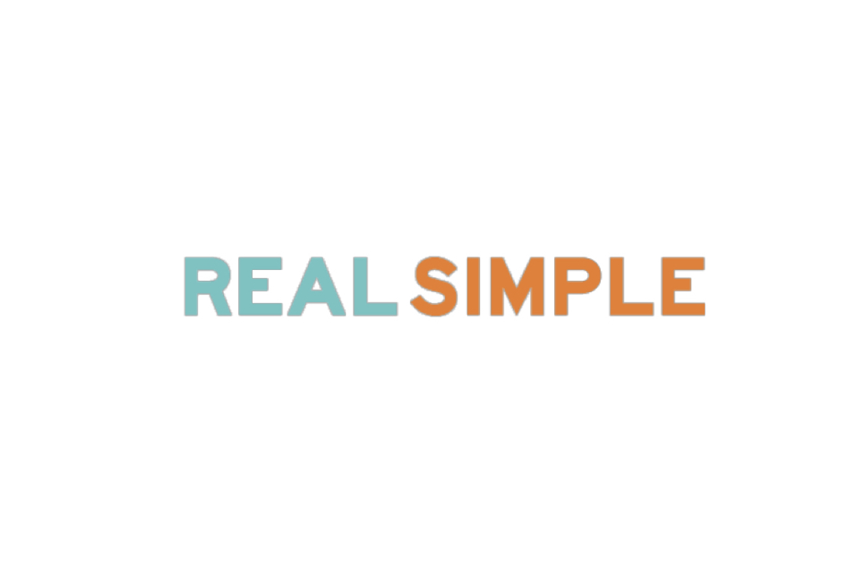 Real Simple recommends Klo Organic Beauty